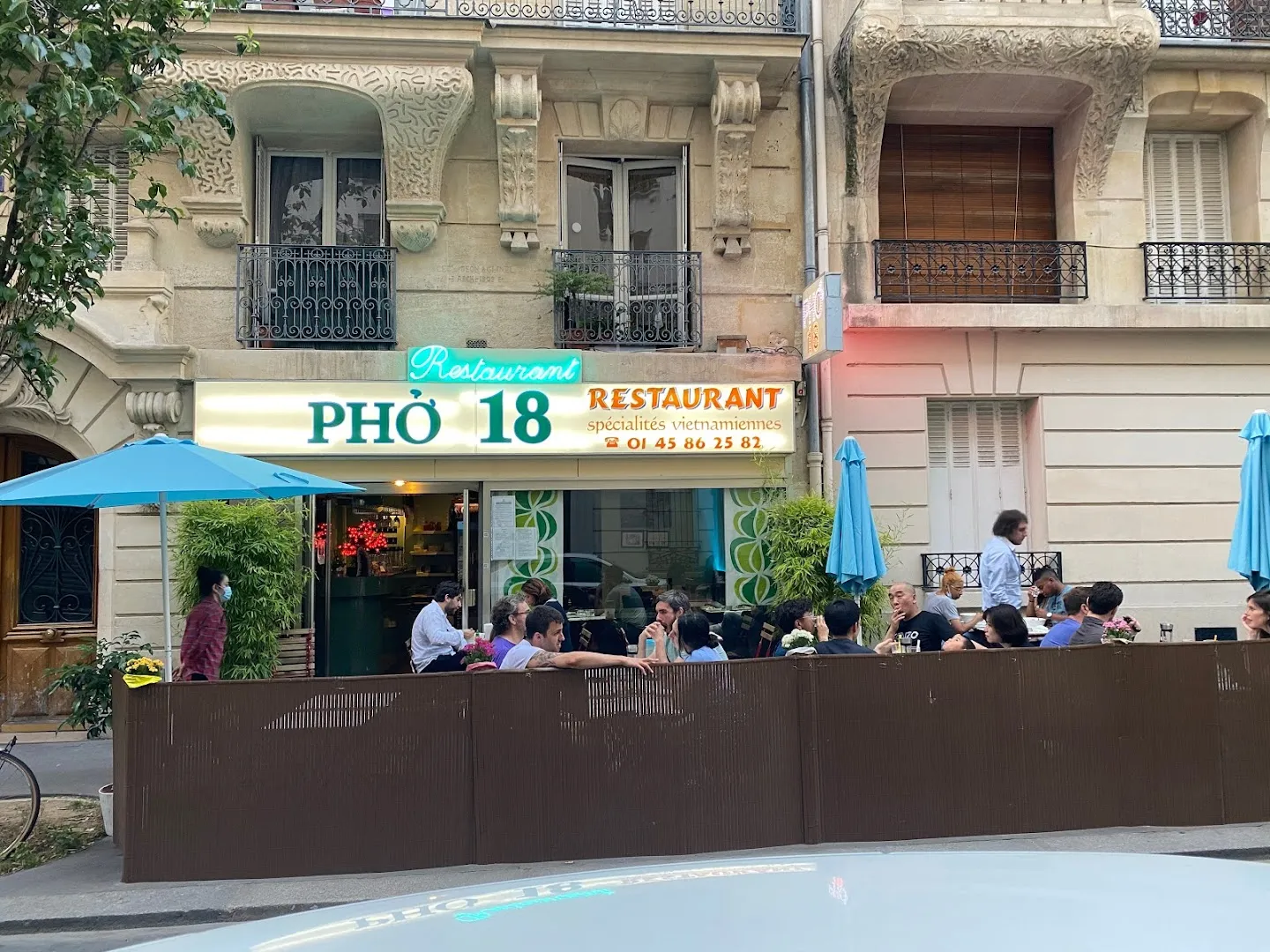 Phó 18